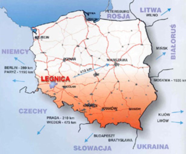 LEGNICA