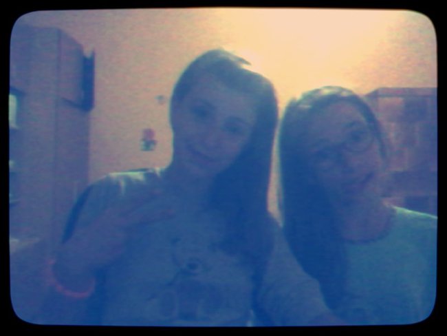 Sis na całe życie !