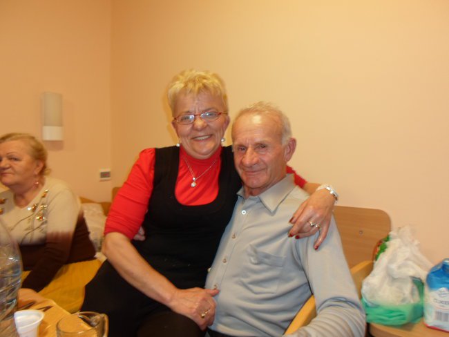 Wspomnienia Z SENATORIUM