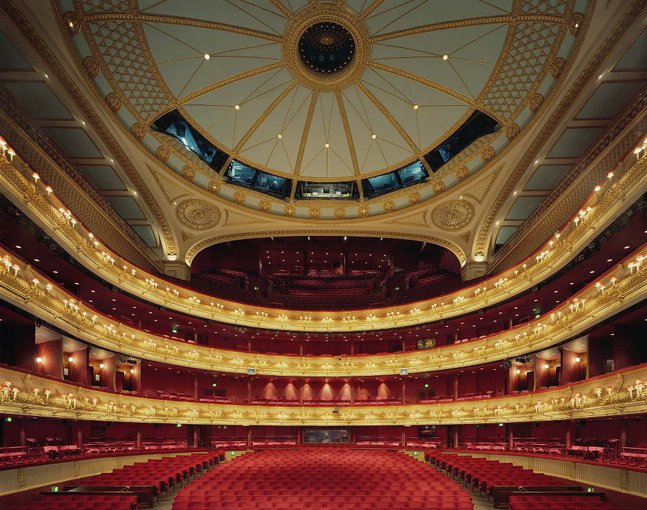 Bal w Savoyu  (nagranie archiwalne)scena 17