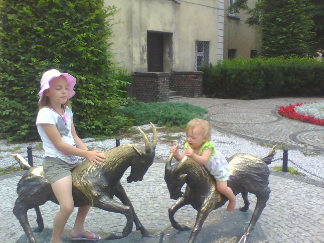 KOCHAMY CIĘ SAMANTO