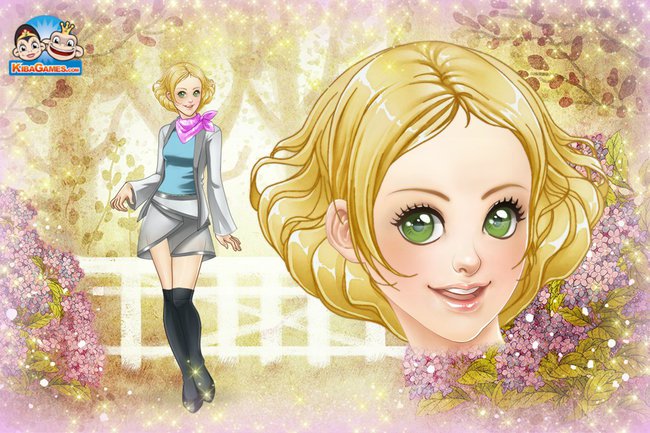 Dziewczyny z A-RISE!