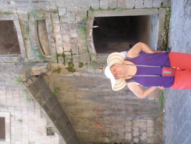 szefowa z przyjaciółmi