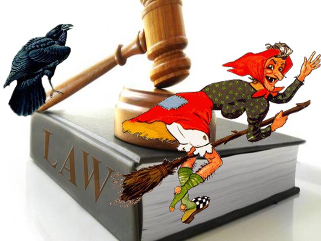 Ela Raj Go  jako TROLL