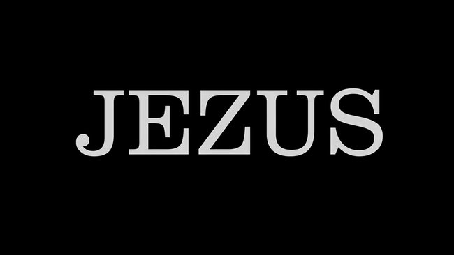 Jezus