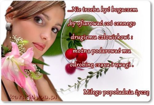 KOCHAĆ CZY TO ŁATWO POWIEDZIEĆ