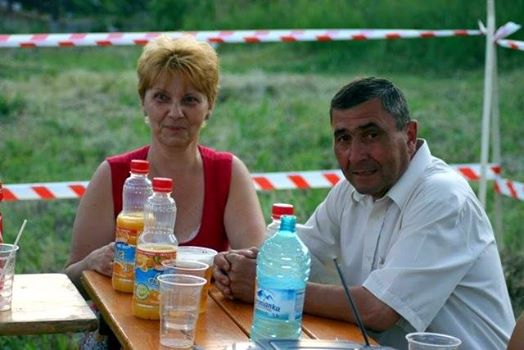 Wiem że jesteś tam