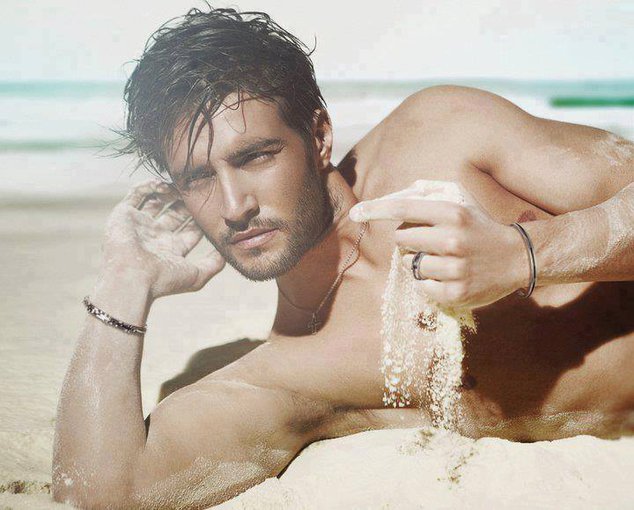 MOŻE KIEDYŚ MNIE POKOCHASZ