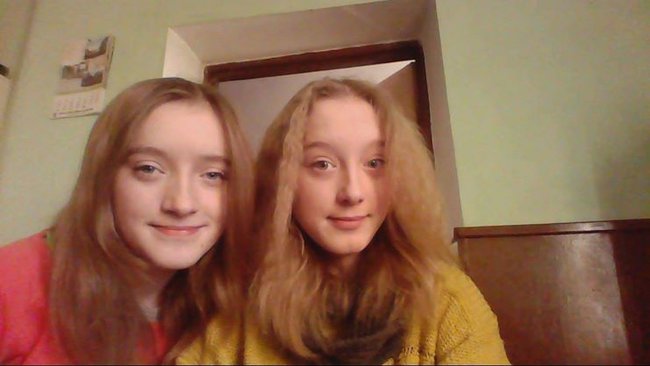 Z moją najpiękniejszą..