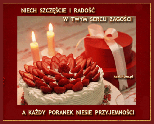 Urodziny .)))))''''