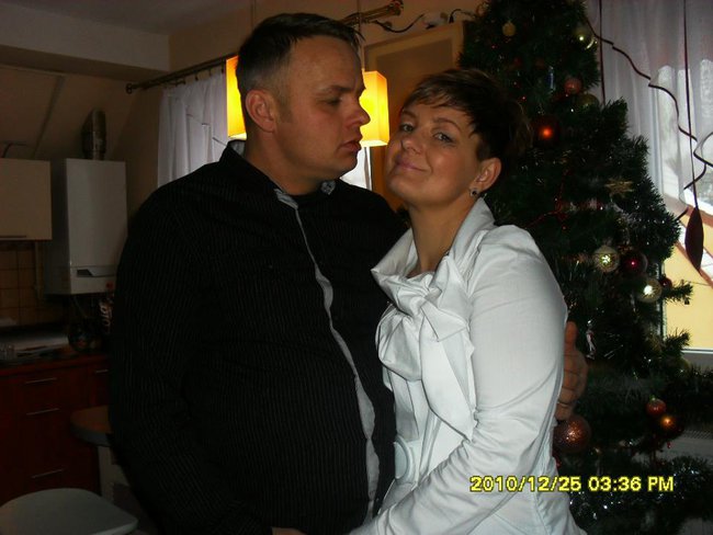 dla moje siostry Eli