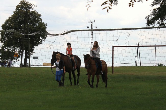 17.08.2014 Rzędowice,,Wszystko Swojskie''