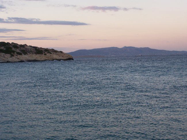 POWROT DO POLSKI Z GRECJI