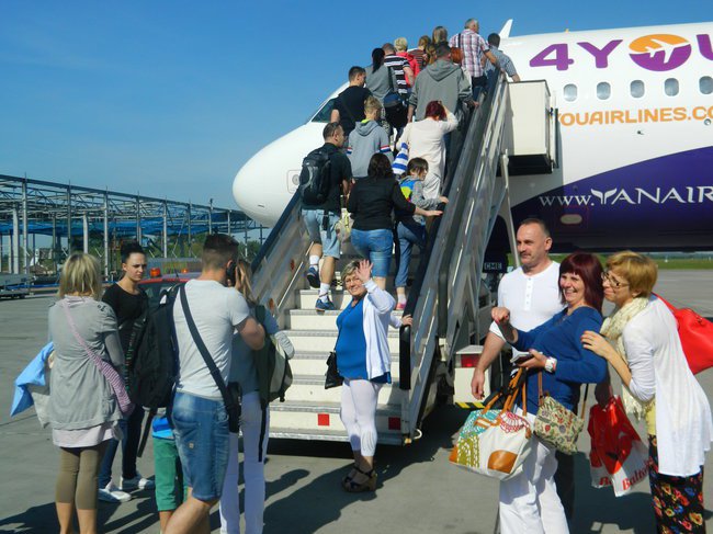 WAKACJE 2014 ..WYSPA JERBA