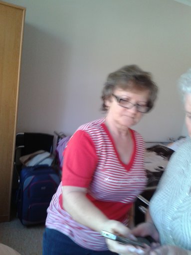 wspomnienia z Kowanowka