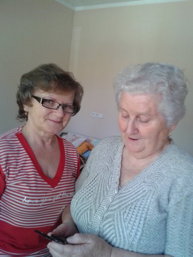 wspomnienia z Kowanowka