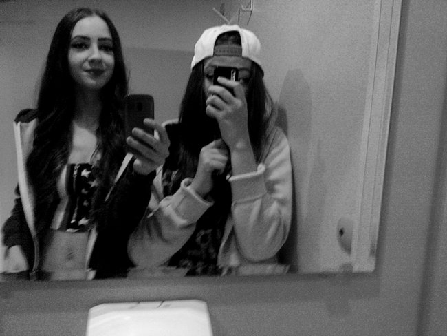 Najlepsza Przyjaciółka Świata!