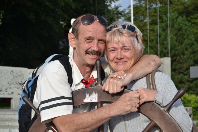 Bo tak bardzo Kocham Cię