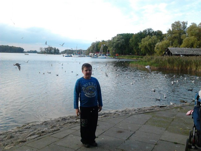 CZAS TAK SZYBKO MIJA :)