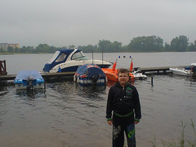 CZAS TAK SZYBKO MIJA :)