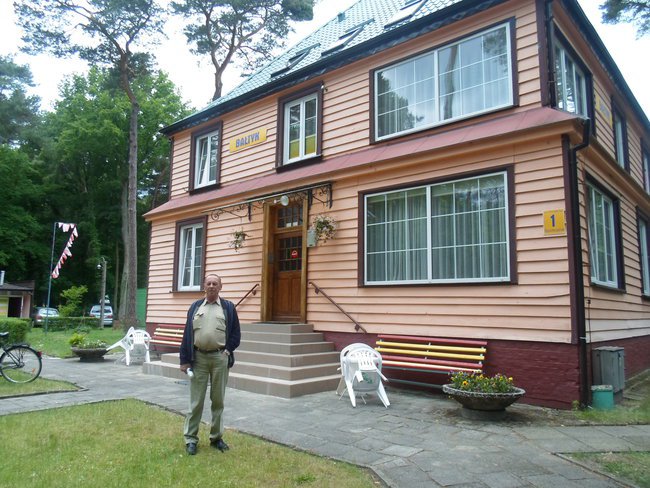 WSPOMNIENIA Z USTRONIA 2013 R