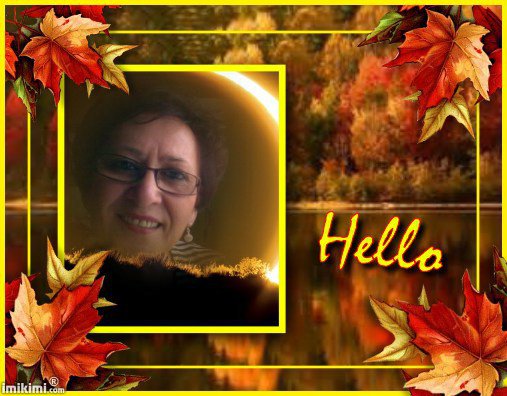 POZDROWIENIA OD BARBARY