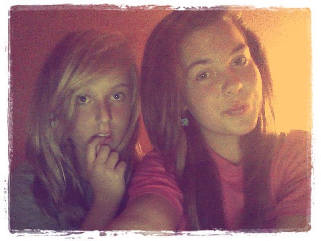 Wakacje z Kają !! 2014 rok