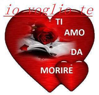 per mio amore