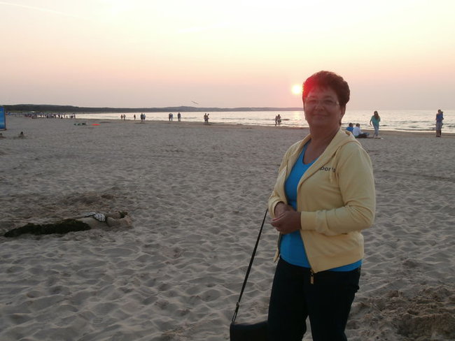 pozdrawiam wszystkich serdecznie