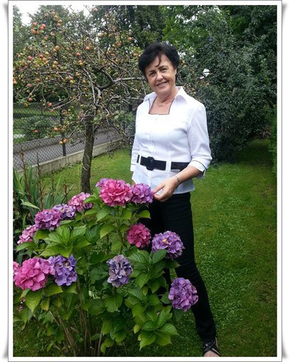 Cmokaski ślę ... ***