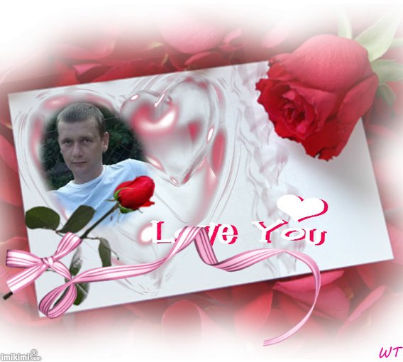 Wszystkiego Najlepszego Kochany Mężu