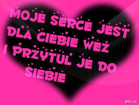 Dla    ciebie  słoneczko