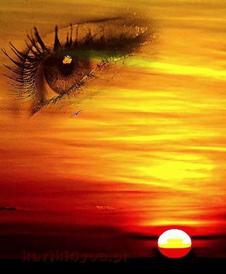 Jedno Jest Niebo Dla Wszystkich...