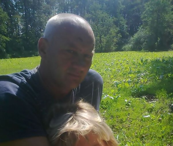 Przez całą noc i na zawsze Ze mną będziesz już buziaczku....