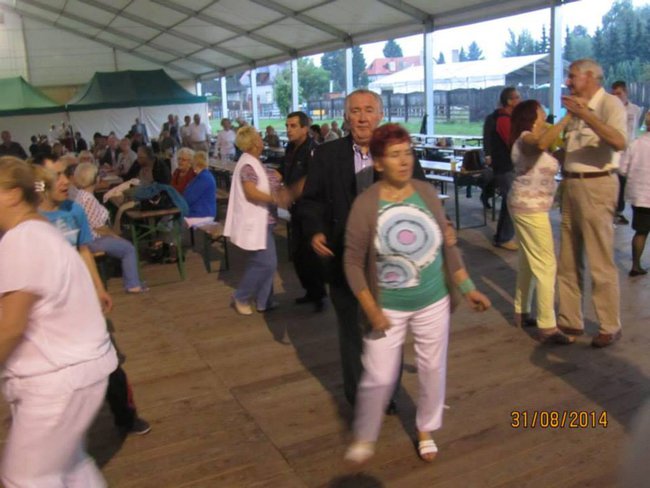31.08.2014 Niedzielne Fest Granie Zabrze