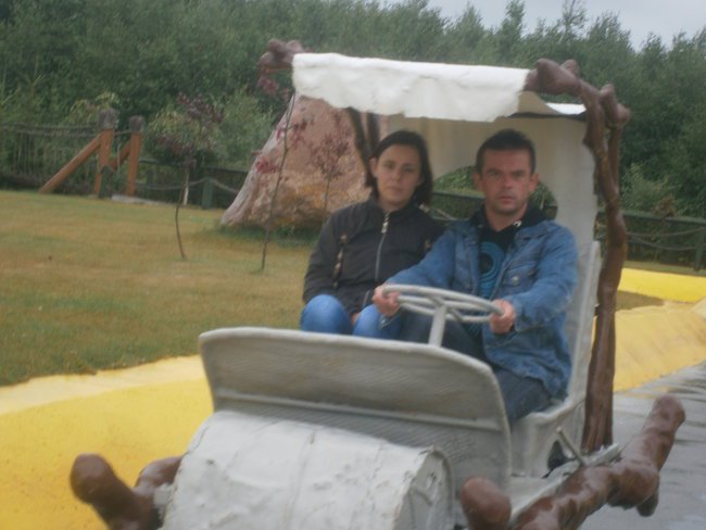 wspaniala jest ta moja rodzinka