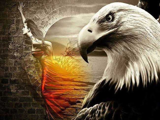 Piękne są tylko chwile.