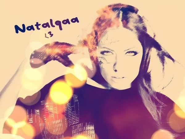 Natalga :*