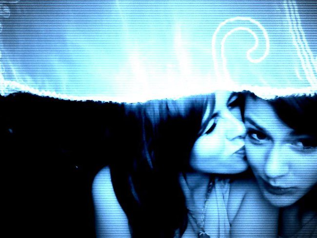 :* Dominika&Patrycja