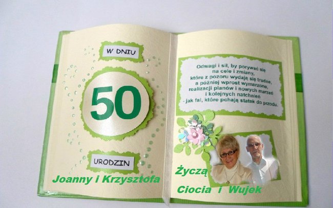 WSZYSTKIEGO NAJLEPSZEGO W DNIU URODZIN.