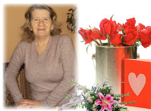 URODZINY HALUSI T. Z LEGIONOWA...