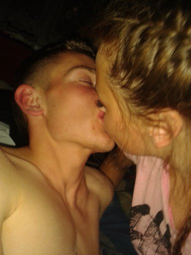 Opowiem Ci historię dwójki zakochanych.