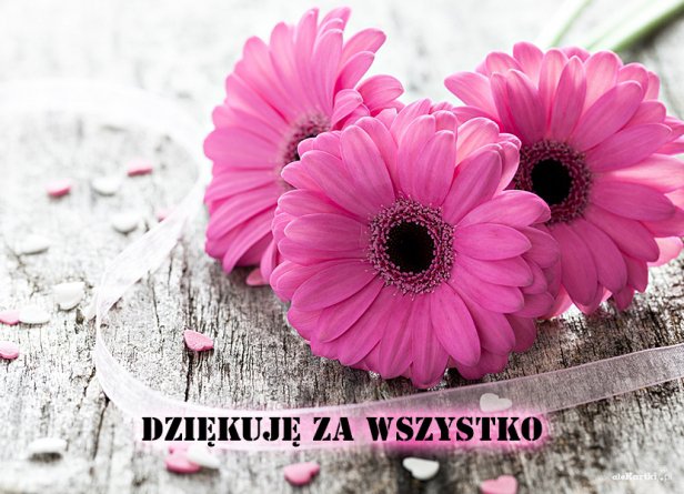 Przypomnij Mi...Jak Smakuje Szczęście...