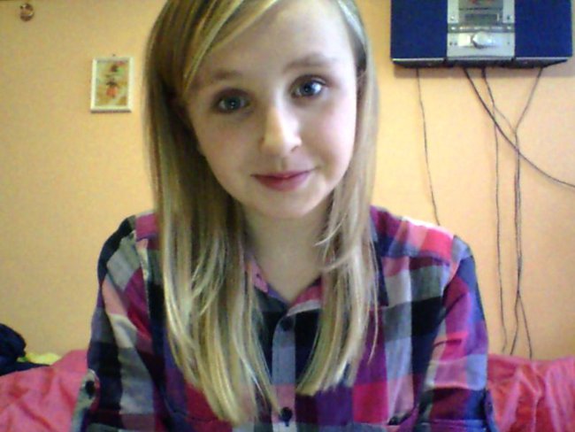 Ola Góra , klasa 2e !