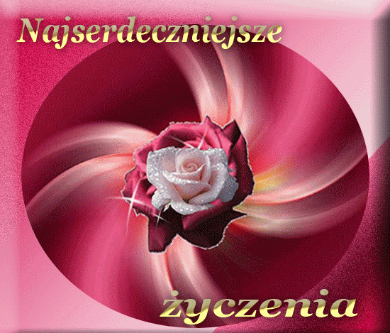 DLA CIEBIE W DNIU URODZIN