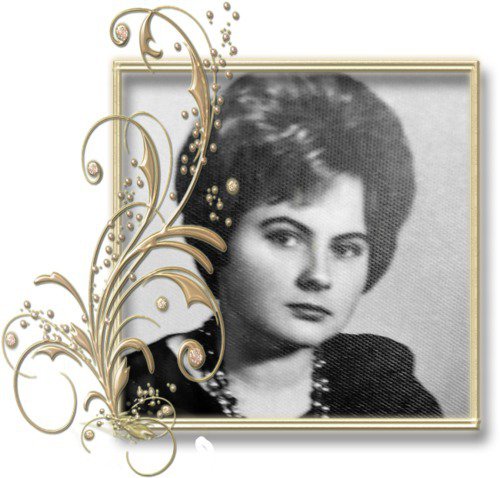 W DNIU URODZIN MARYSI W. Z NĘDZY...