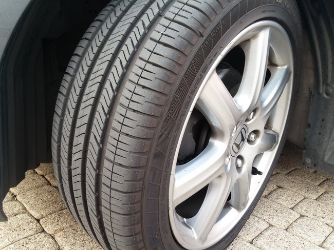 Honda Civic 2006 1.8 140 KM SALON PL