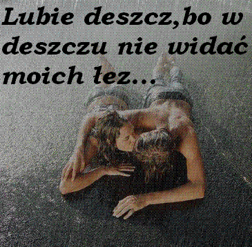 Gdzie Ty Tam Ja Będe...