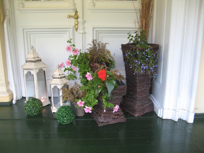 Głuchołazy 2014r turnus w pieknym zamku