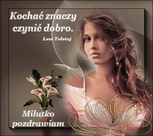 Pozwól Mi Mocno Objąć Cię...